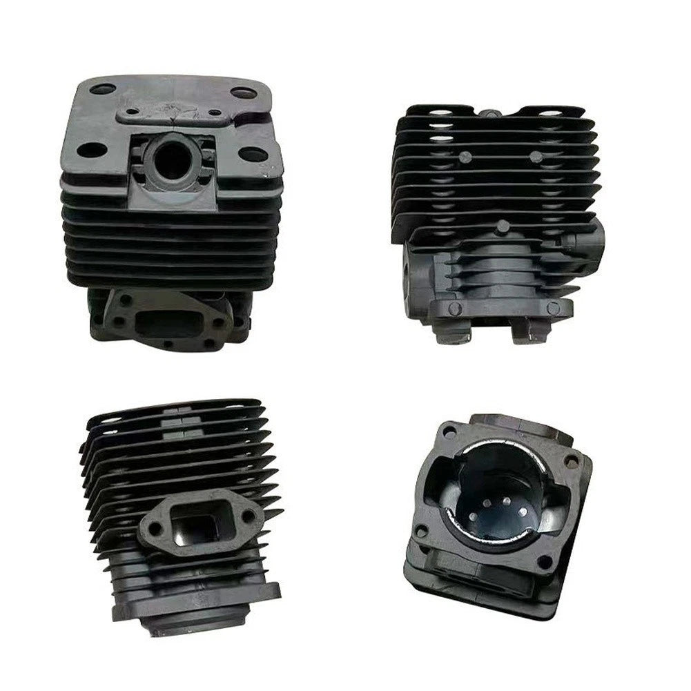 5 Piece Cylinder Assembly for G4K Lawn Mowers CG415 (40mm Bore)