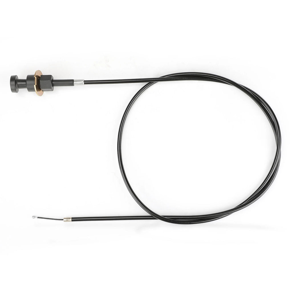 Choke Starter Cable for Yamaha Tri Moto 125 175 (YT125 YT175)