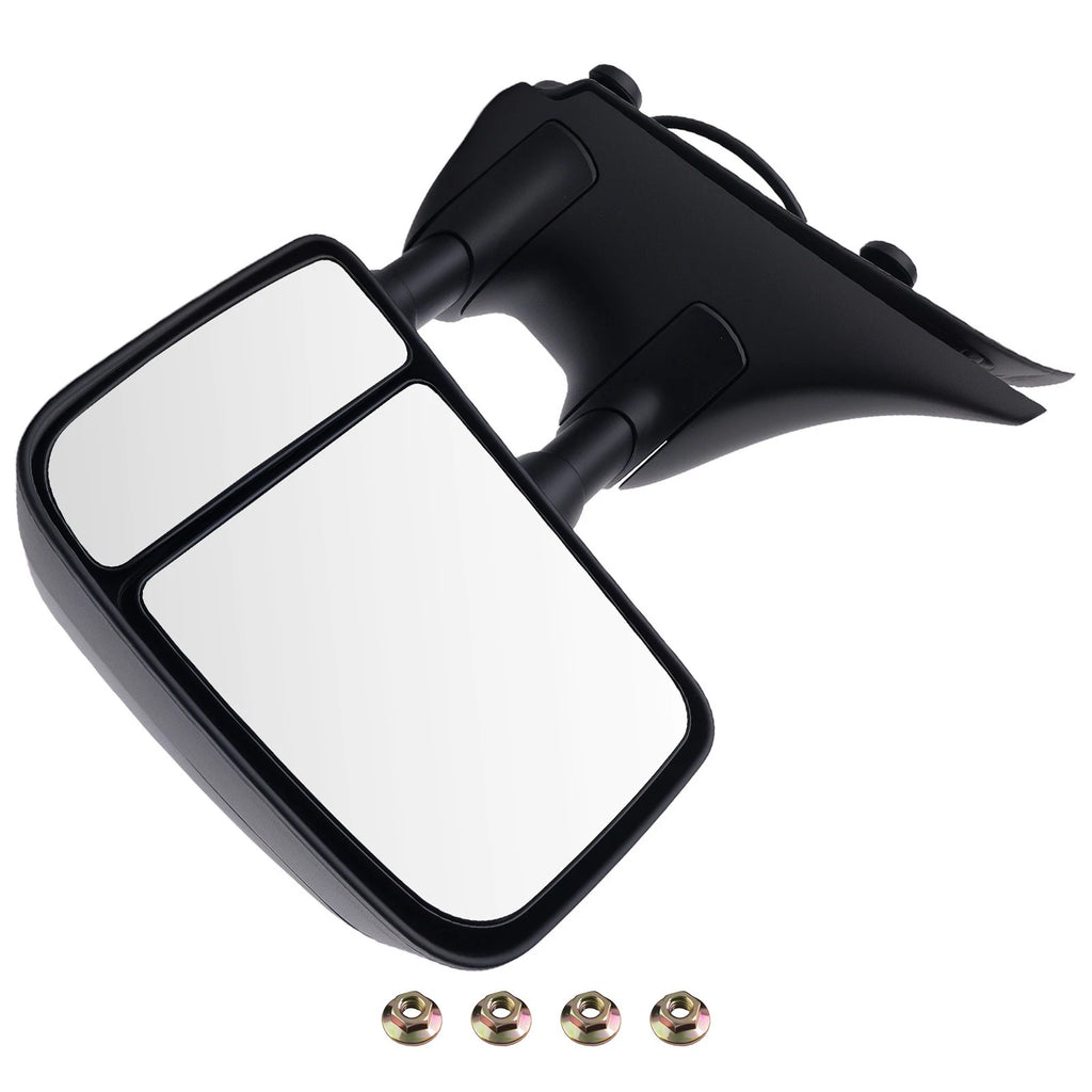 Heated Right Side View Mirror for Nissan Frontier (2005–2015) 96301EA010