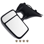 Heated Right Side View Mirror for Nissan Frontier (2005–2015) 96301EA010