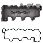 Professional Valve Cover for Mercedes ML320 E320 CLK320 V6 (1998–2005)
