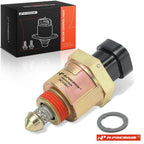 Idle Air Control Valve for Chevrolet Camaro, Corvette, Pontiac Firebird (1990–2002)