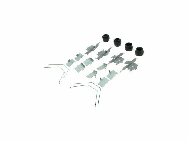Front Brake Hardware Kit for Mazda 6 (2006–2013) C424RN