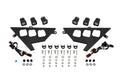 Headlamp Kit White Pro Amber Backlight for Polaris RZR C1 (2020–2023)