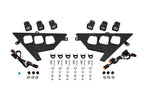 Headlamp Kit White Pro Amber Backlight for Polaris RZR C1 (2020–2023)