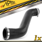 Turbo Intercooler Hose Left for Benz Sprinter 2500 3500 (2010–2016)