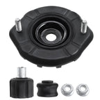 Set of 2 Rear Suspension Strut Mounts for Infiniti I30 I35 (1996–2004)