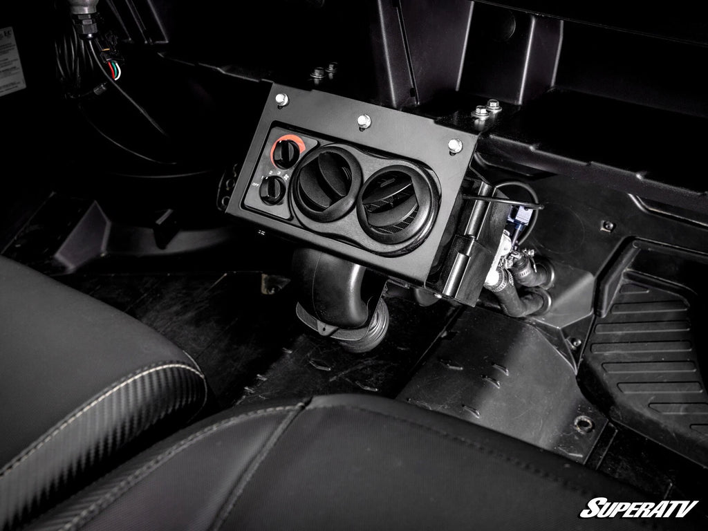 Cab Heater for Can-Am Defender HD 5|7|8|9|10|MAX (See Fitment)