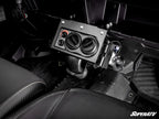 Cab Heater for Can-Am Defender HD 5|7|8|9|10|MAX (See Fitment)