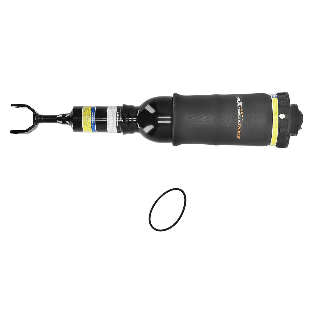 Front Air Suspension Strut for Audi A6 C5 4B Allroad Quattro (1998–2005) 4Z7616051B
