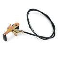 Throttle Control Cable 06900026 for Ariens Gravely Pro-Master 250Z 260Z 272Z (2000–2023)
