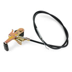 Throttle Control Cable 06900026 for Ariens Gravely Pro-Master 250Z 260Z 272Z (2000–2023)