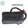 Brake Light Switch for Club Car E-Z-GO Yamaha Golf Carts (12V 36V)