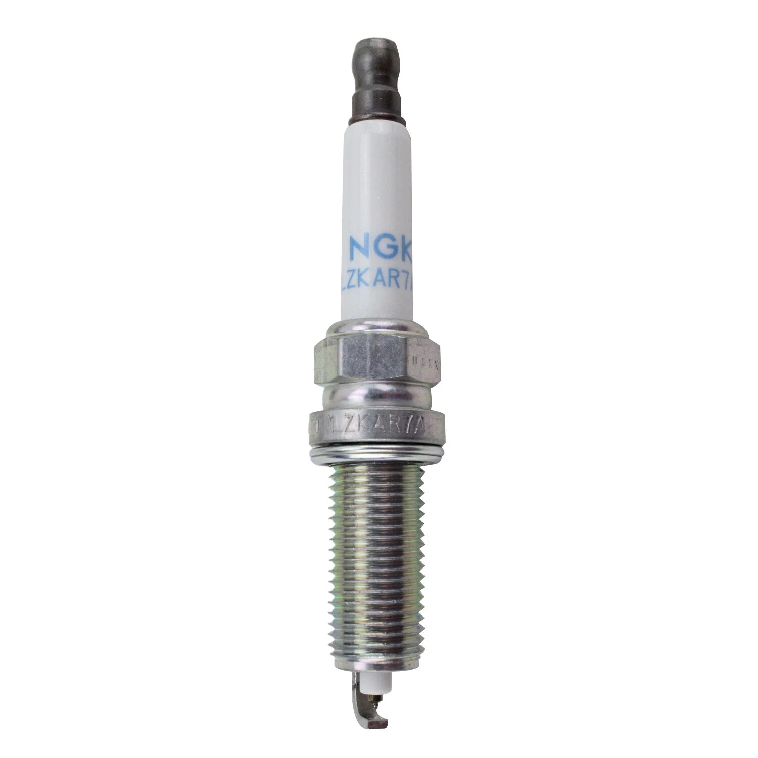 NGK Laser Iridium Spark Plug 6043 ILZKAR7A10 for