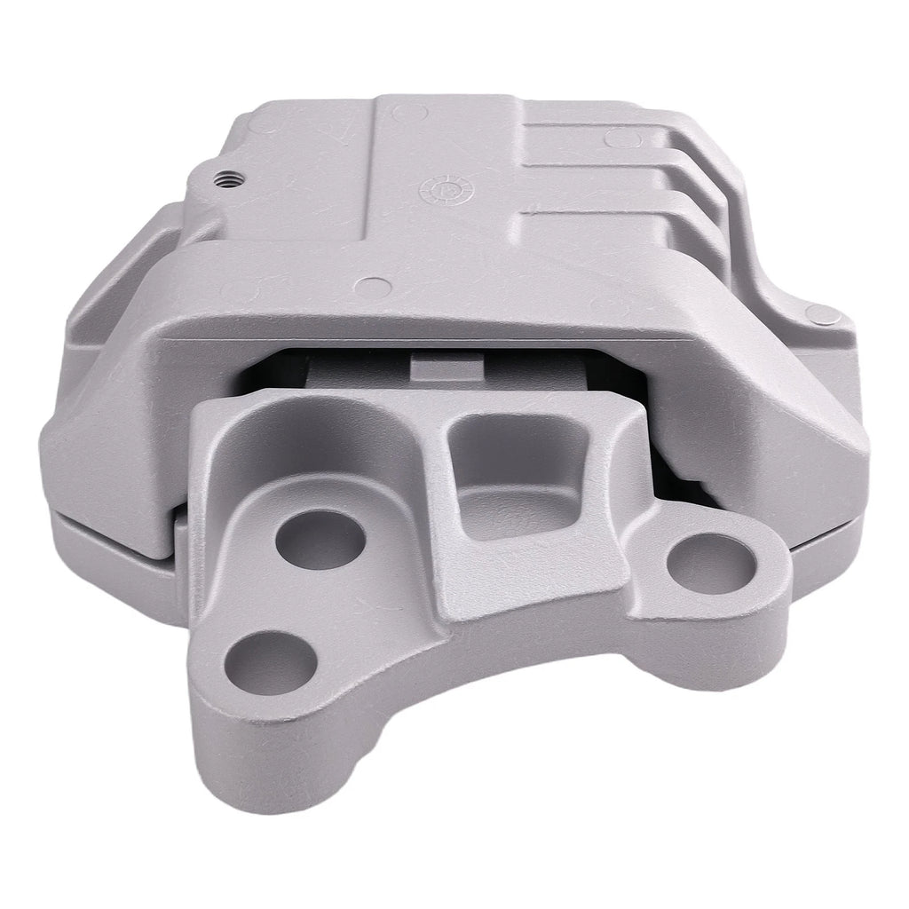Set of 4 Engine and Transmission Mounts for Jeep Renegade (2015–2018)