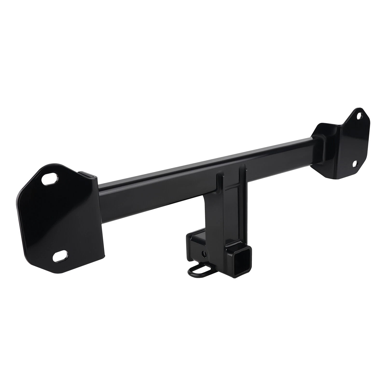 Class 3 Trailer Hitch for BMW X3 X4 (2011-2024) 2" Receiver 5000lbs GTW