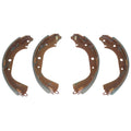 Rear Brake Shoes Set for Toyota Landcruiser Bundera Prado 70 Series 90-02