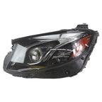 Hella Front Driver Left Headlight Assembly 012076651 for Benz W213 (2017–2020)
