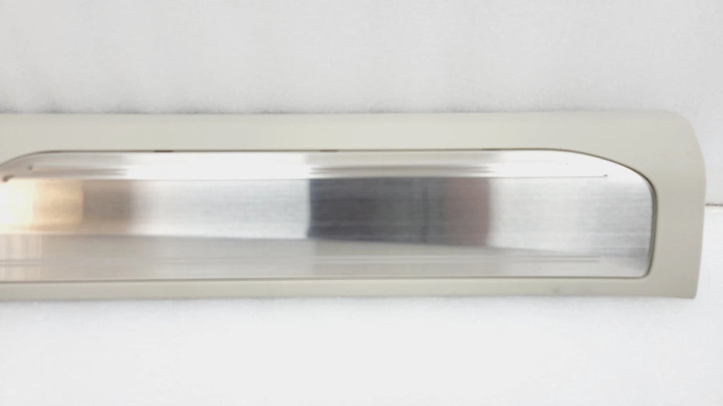 Front Right Side Door Sill Scuff Plate Trim w/Illumination for Acura RLX (2014–2017)