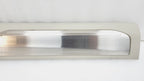 Front Right Side Door Sill Scuff Plate Trim w/Illumination for Acura RLX (2014–2017)