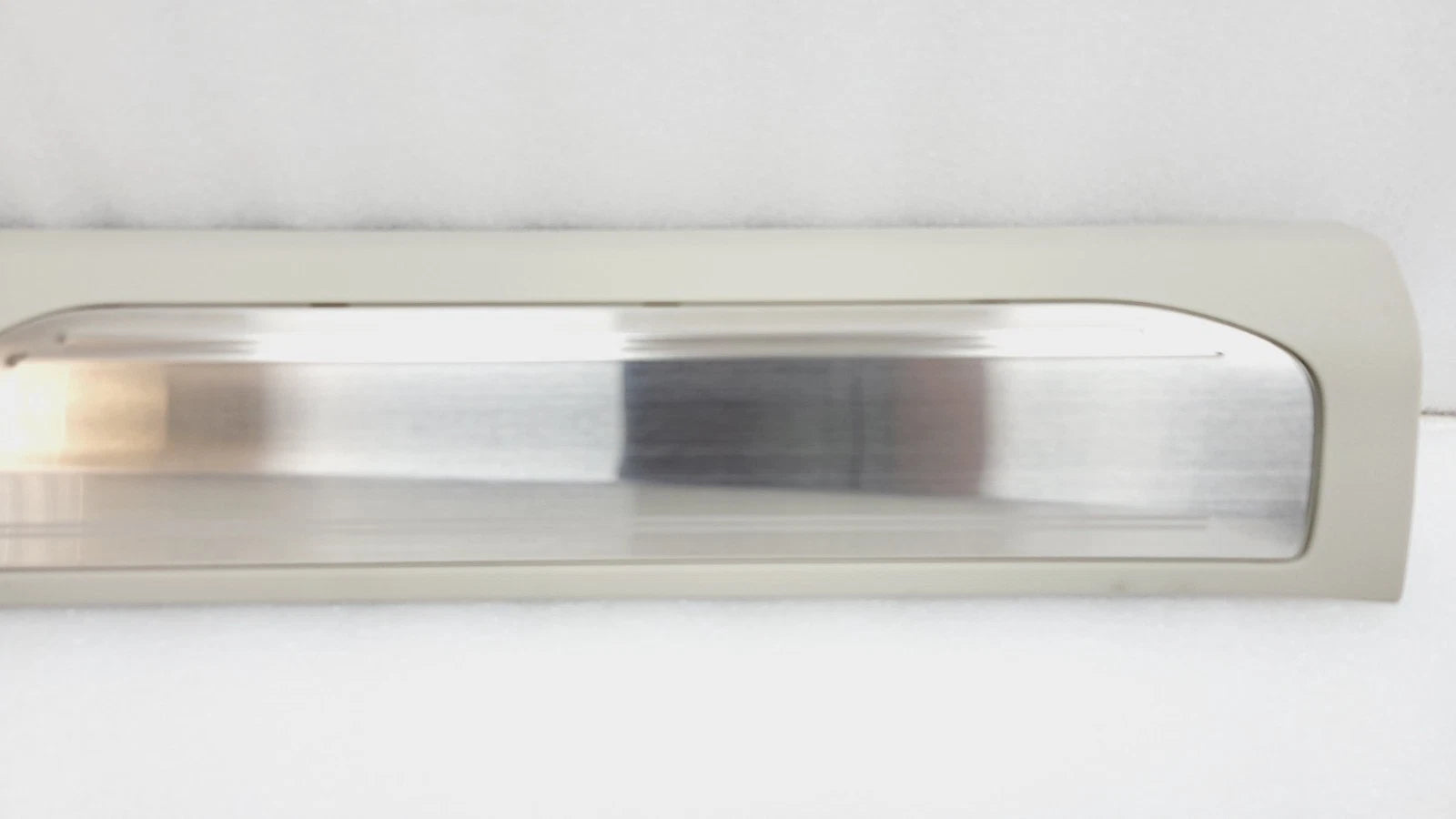 Front Right Side Door Sill Scuff Plate Trim w/Illumination for Acura RLX (2014–2017)