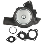 Coolant Pump for Massey Ferguson 8210 8220 4225 4235 4240 (2415511, U5MW0160)