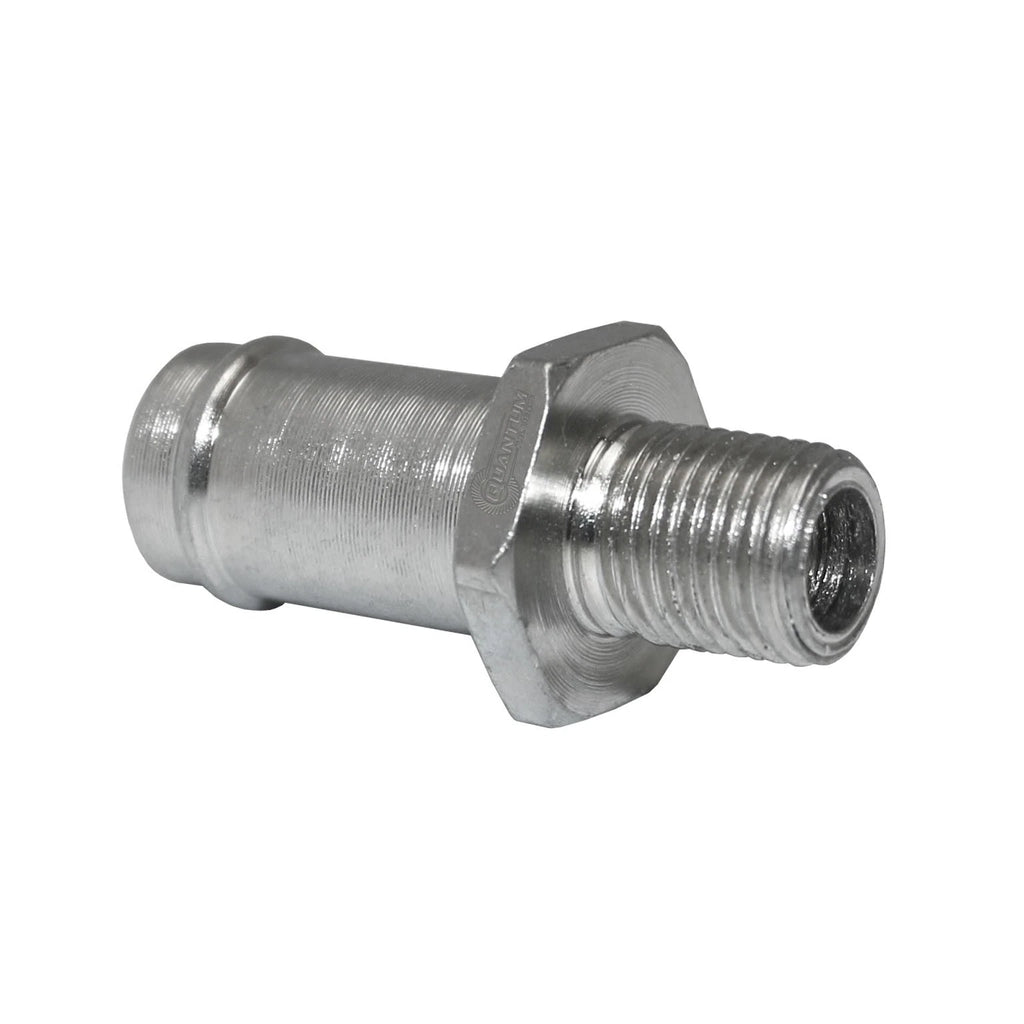 QFS 12mm OD Extreme Fuel Pump for Fit (Replaces 128-3025)