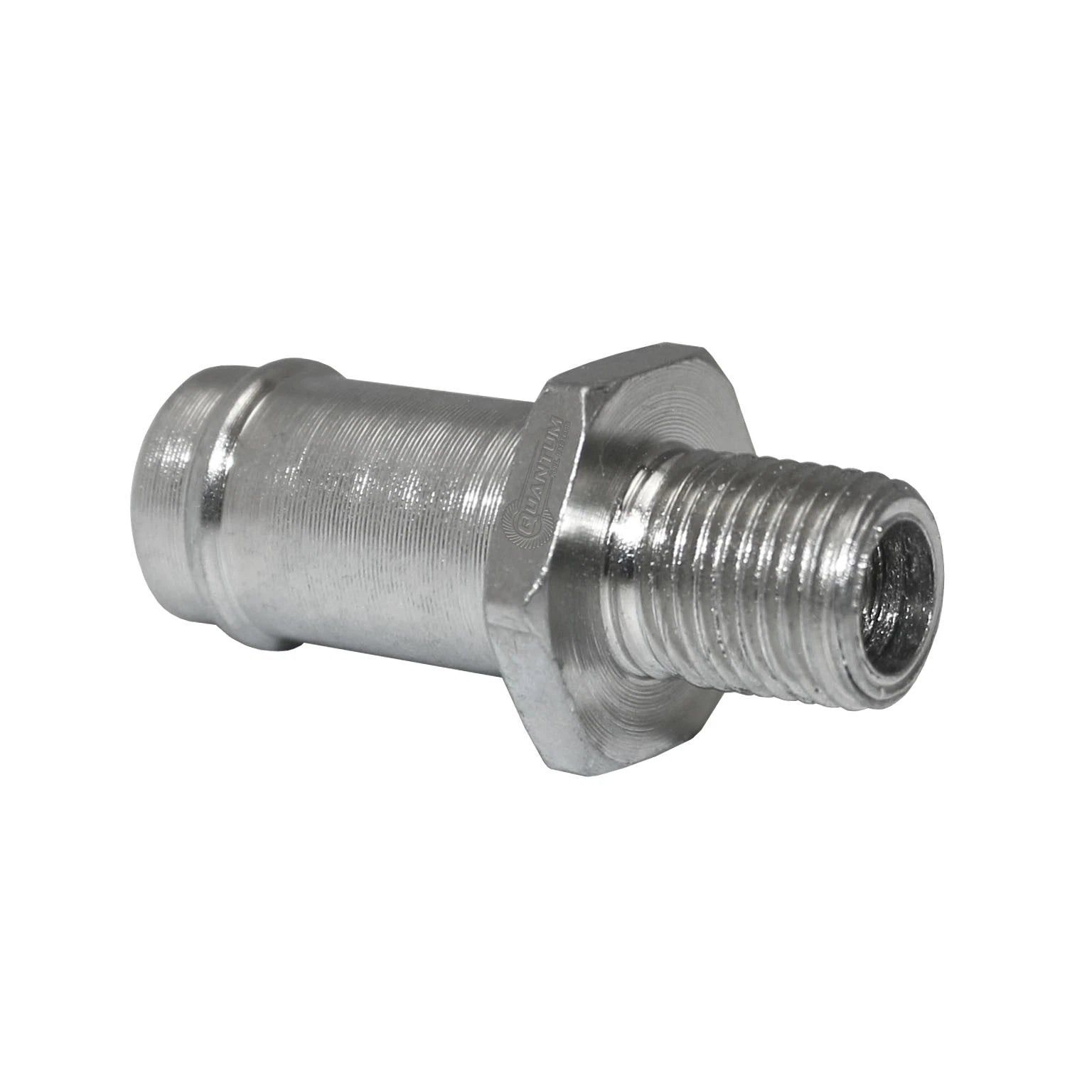 QFS 12mm OD Extreme Fuel Pump for Fit (Replaces 128-3025)