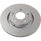 Front and Rear Disc Brake Rotors for Mitsubishi Outlander PHEV (2018–2020)
