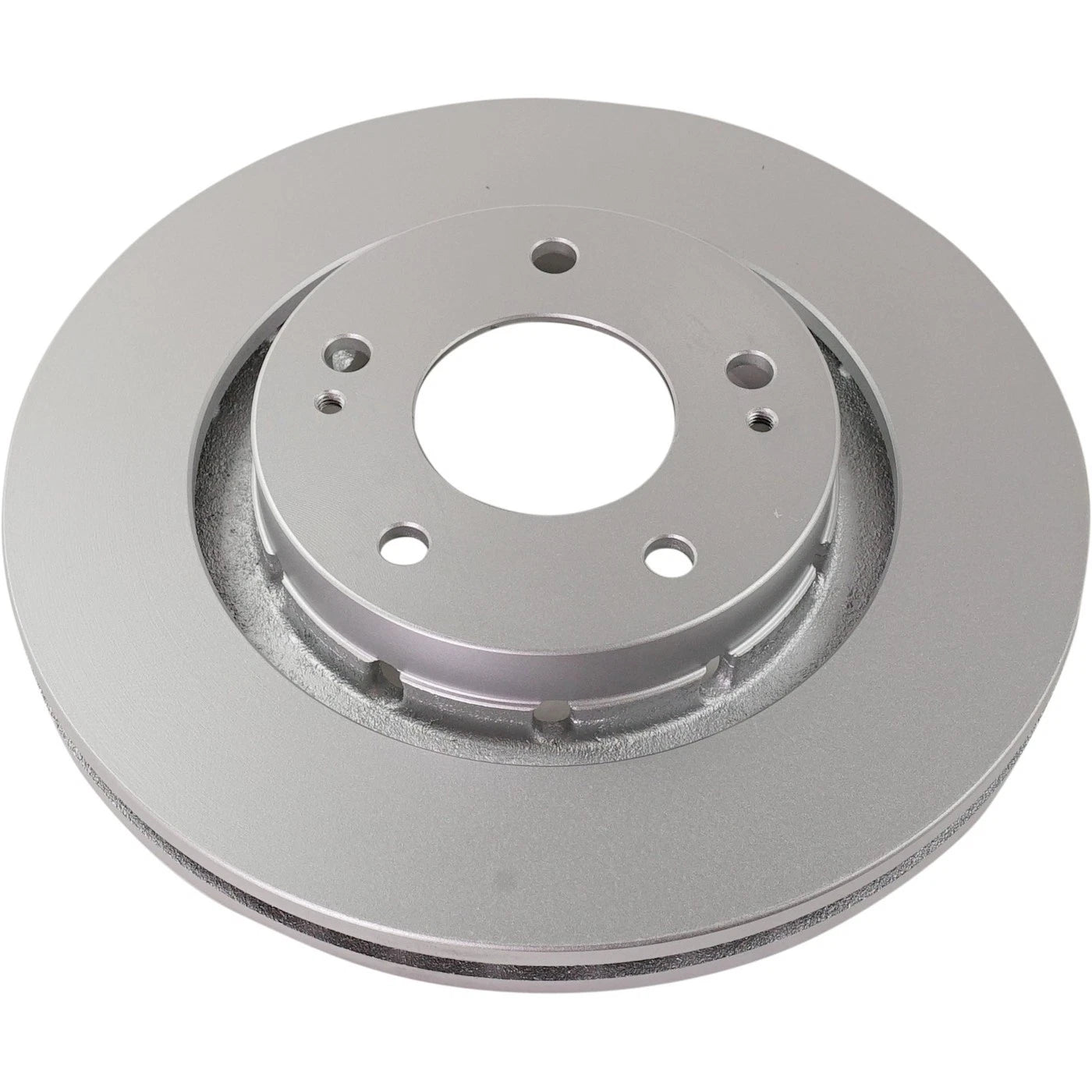 Front and Rear Disc Brake Rotors for Mitsubishi Outlander PHEV (2018–2020)