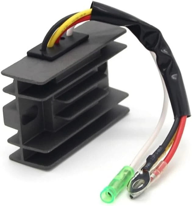 Regulator Rectifier 32800-94J11 for Suzuki Outboard DF4A DF5A DF6A DF9.9 DF15