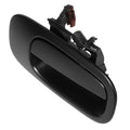 Front Passenger Right Door Pull Handle Lever for Dodge Charger/Challenger (2006–2010)