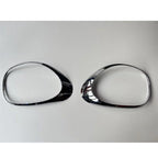 Taillight Lamp Trim Ring for Fiat 500L (2014-2018)