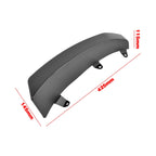 Front Right Wheel Flare Molding for Dodge Ram 4500 5500 (2011-2018)