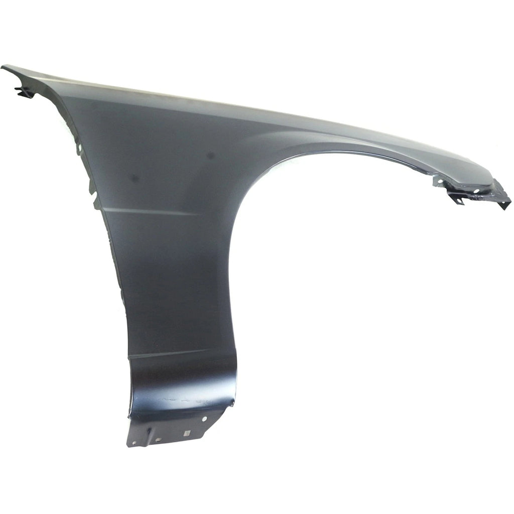 Fender for Mazda Protege (2001–2003) Front Passenger Side Sedan