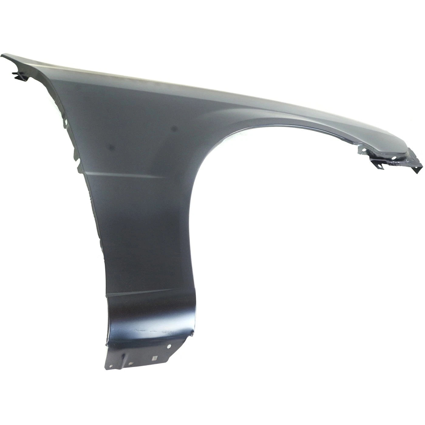 Fender for Mazda Protege (2001–2003) Front Passenger Side Sedan
