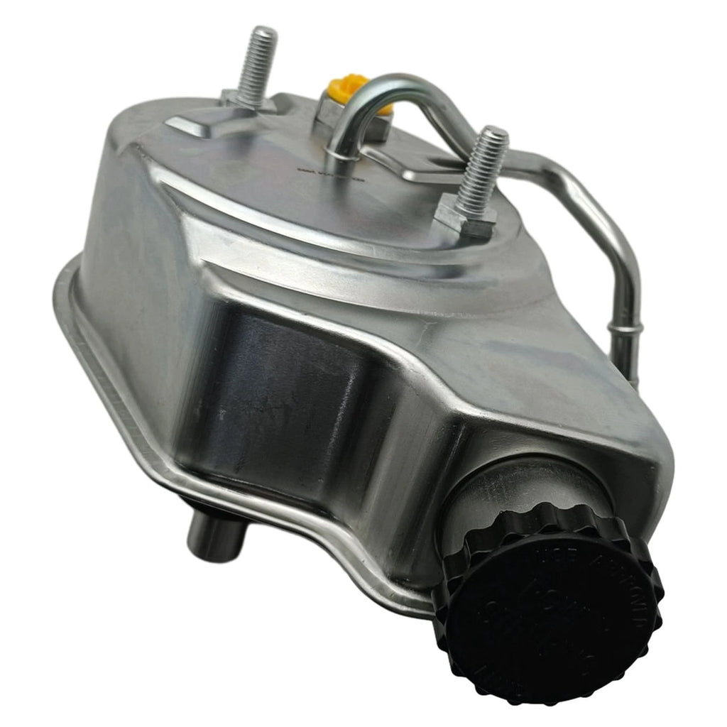 Power Steering Pump with Reservoir for Silverado 1500, Sierra 1500 (1999–2013)