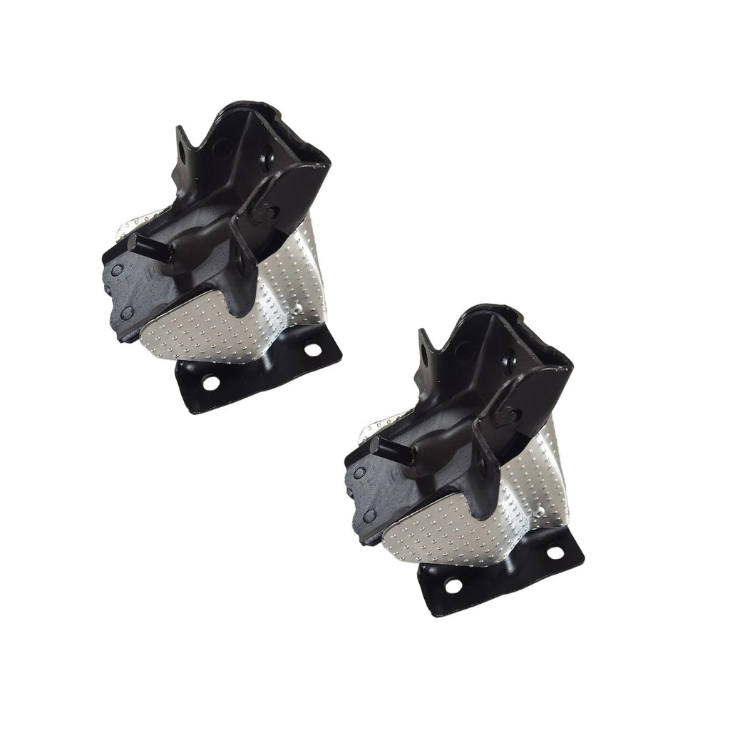 Pair of Front Motor Mounts for Chevrolet Silverado GMC Sierra 3500 HD A5716