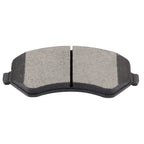 Front Ceramic Brake Pad Kit for Chrysler Town & Country, Dodge Grand Caravan
