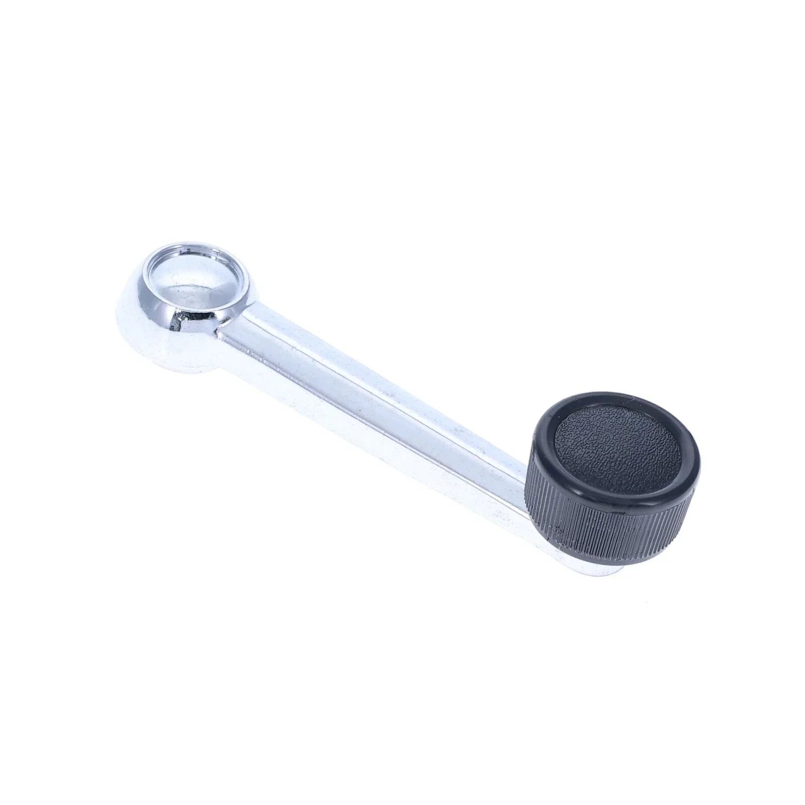 Window Crank Handle Pair Chrome for Honda Civic (1973–1976)