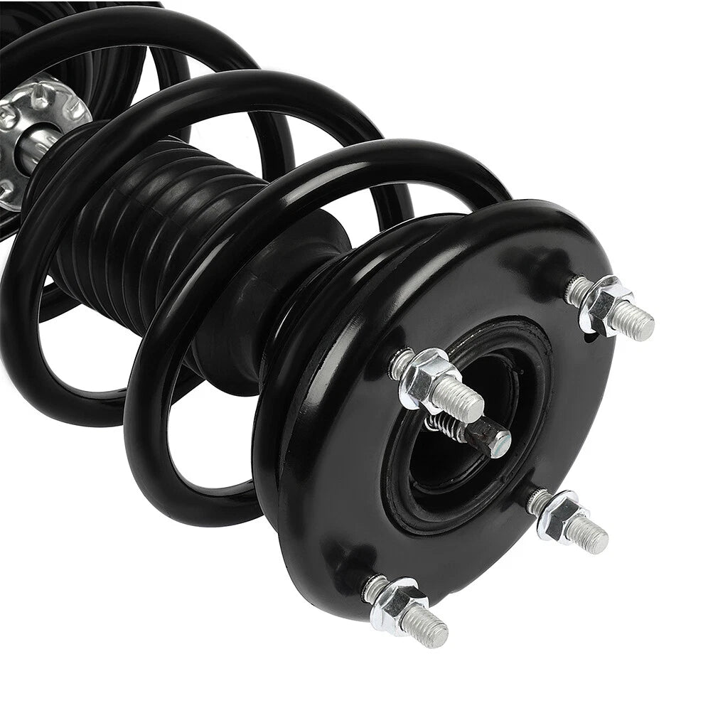 Front Struts and Coil Springs for Ford Explorer (2013–2018)