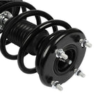 Front Struts and Coil Springs for Ford Explorer (2013–2018)