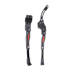 Adjustable Side Kick Stand for Bicycle (ZTTO)