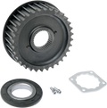 33T Transmission Belt Pulley for Harley-Davidson (1985–1993) 290330