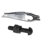 Clutch Fork with Pivot Stud for Ford Mustang 3.8L 4.6L 5.0L (1994–2004) XR3Z7515AA