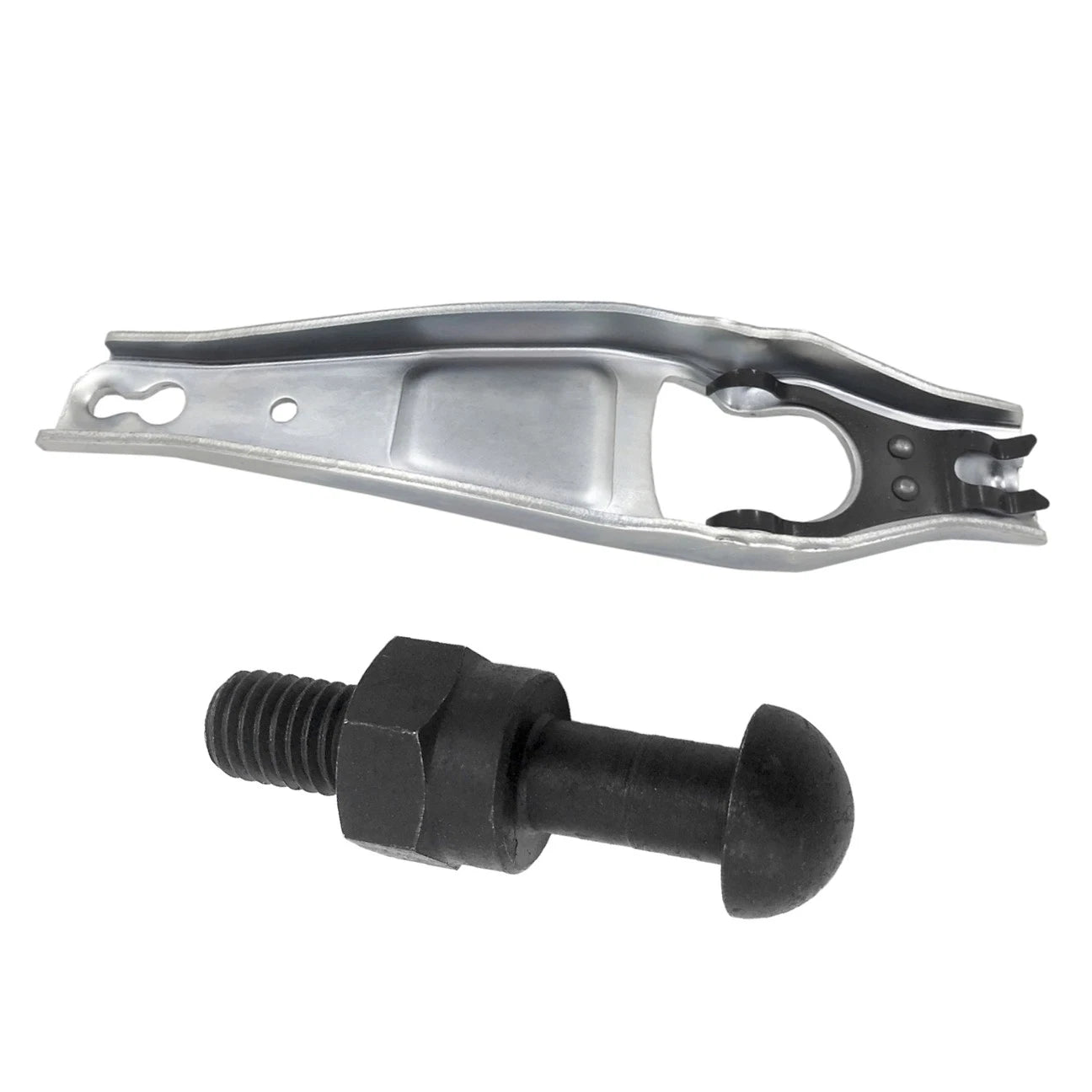 Clutch Fork with Pivot Stud for Ford Mustang 3.8L 4.6L 5.0L (1994–2004) XR3Z7515AA