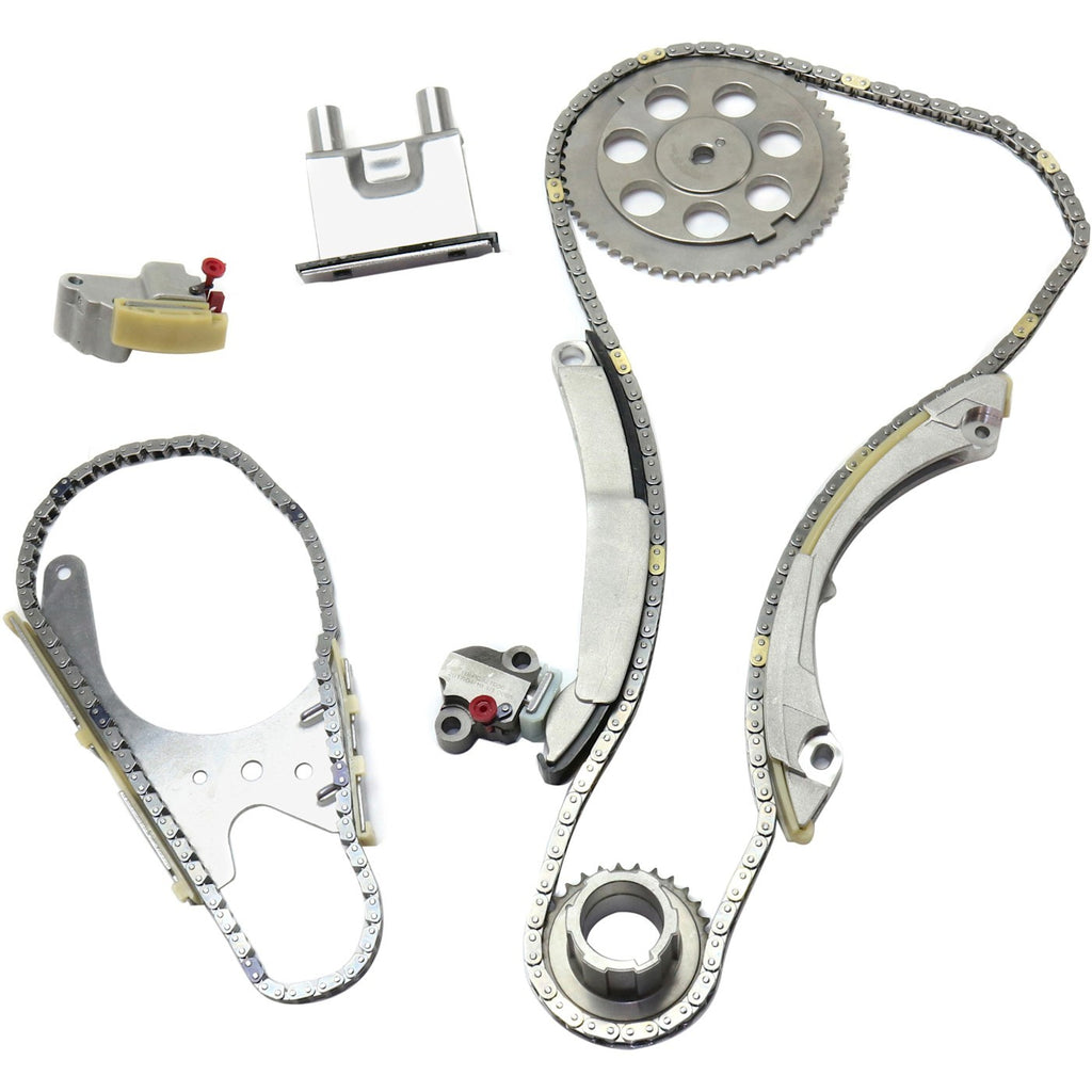 Timing Chain Kit for Chevrolet Colorado (2004–2012)