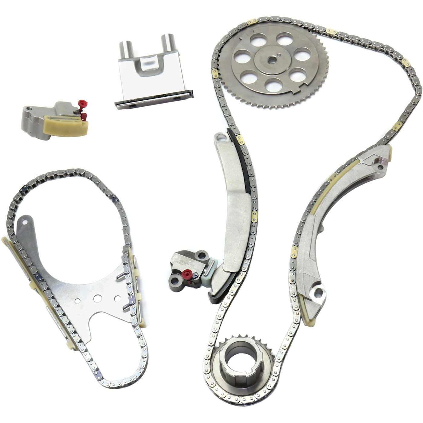 Timing Chain Kit for Chevrolet Colorado (2004–2012)