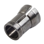 Set of 3 Collet Chucks for Engraving Trimming Machine (6/6.35/8mm)