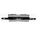 Replacement Front Grille w/Head Light Washer Holes (See compatibility Chart)